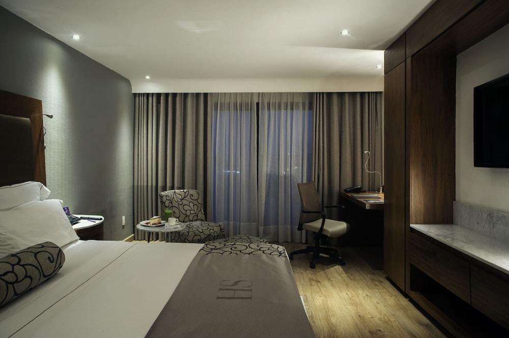 Hs Hotsson Hotel León Exteriér fotografie