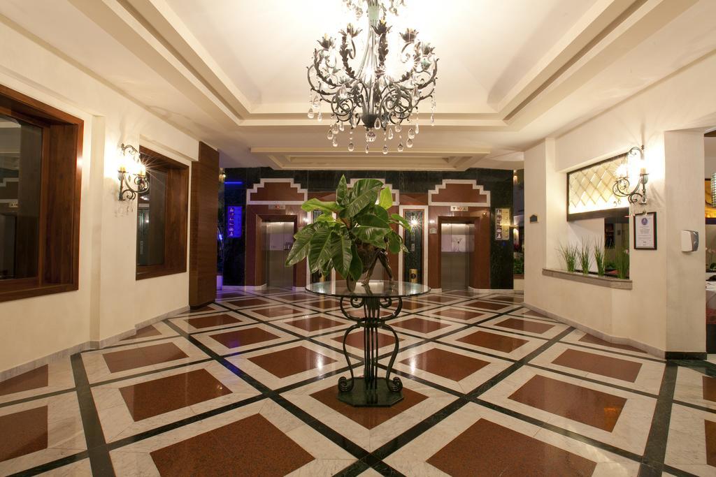 Hs Hotsson Hotel León Exteriér fotografie