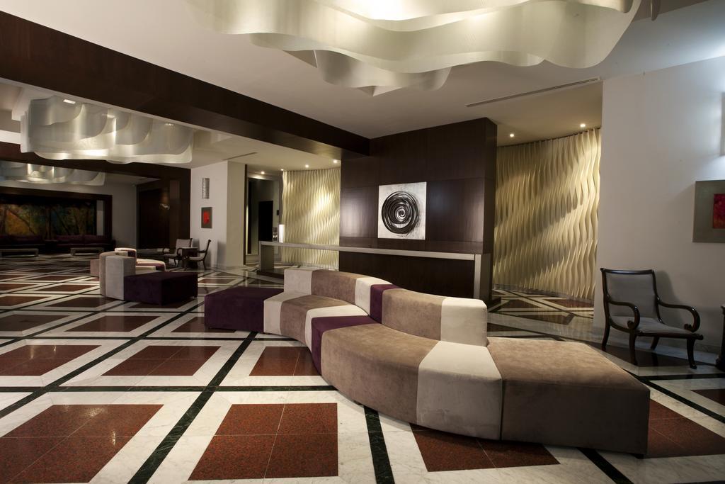 Hs Hotsson Hotel León Exteriér fotografie